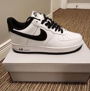 Brand new Nike AF1, Men Size 10